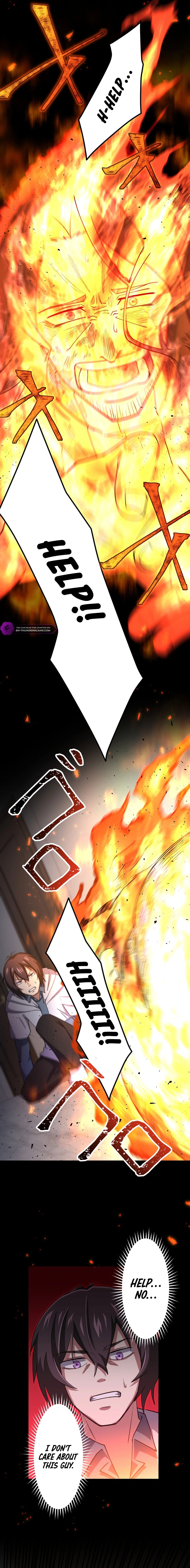Level 1 kara Hajimaru Shoukan Musou: Ore dake Tsukaeru Ura Dungeon de Subete no Tenseisha o Bucchigiru Chapter 3 — Page 24