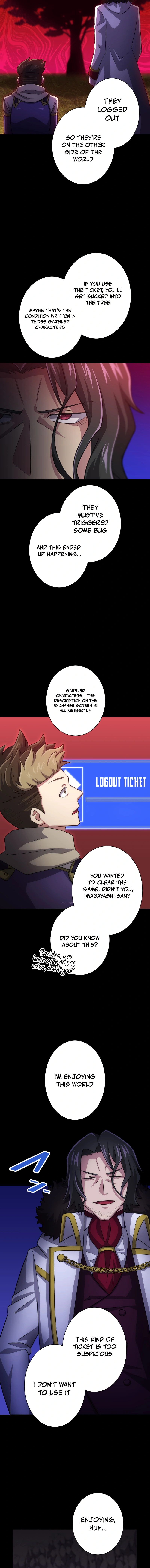 Level 1 kara Hajimaru Shoukan Musou: Ore dake Tsukaeru Ura Dungeon de Subete no Tenseisha o Bucchigiru Chapter 33 — Page 9