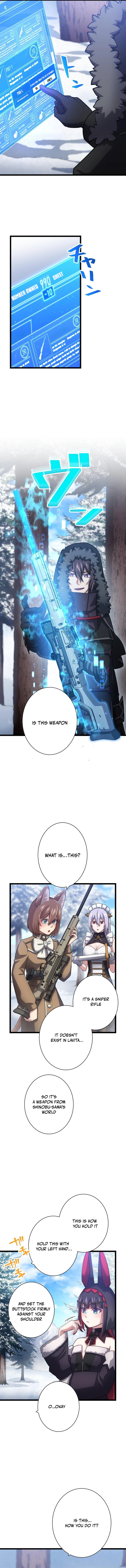 Level 1 kara Hajimaru Shoukan Musou: Ore dake Tsukaeru Ura Dungeon de Subete no Tenseisha o Bucchigiru Chapter 38 — Page 10