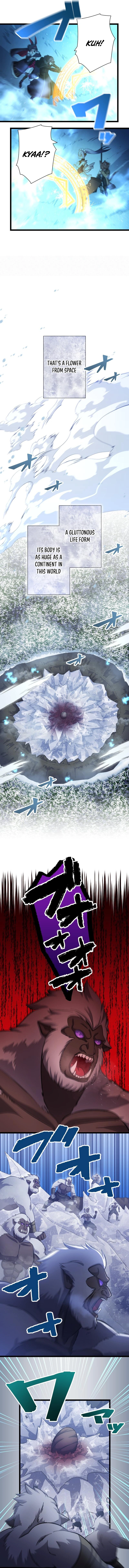 Level 1 kara Hajimaru Shoukan Musou: Ore dake Tsukaeru Ura Dungeon de Subete no Tenseisha o Bucchigiru Chapter 39 — Page 10