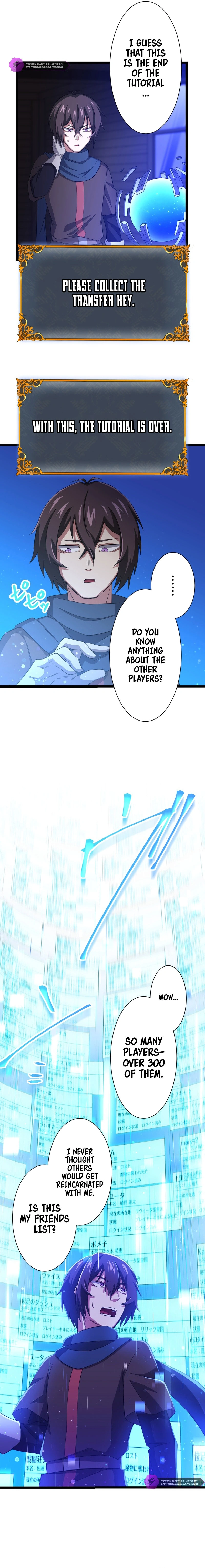 Level 1 kara Hajimaru Shoukan Musou: Ore dake Tsukaeru Ura Dungeon de Subete no Tenseisha o Bucchigiru Chapter 4 — Page 18