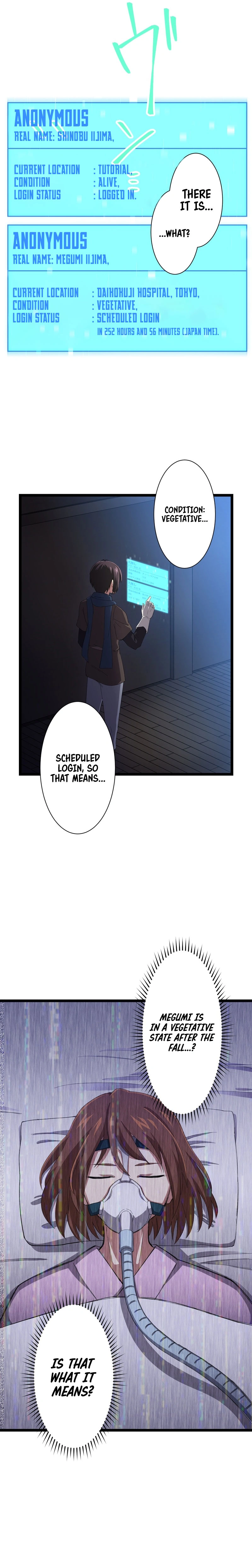 Level 1 kara Hajimaru Shoukan Musou: Ore dake Tsukaeru Ura Dungeon de Subete no Tenseisha o Bucchigiru Chapter 4 — Page 22