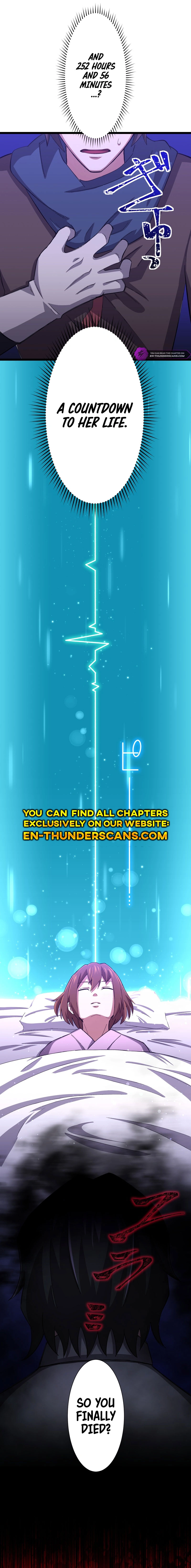 Level 1 kara Hajimaru Shoukan Musou: Ore dake Tsukaeru Ura Dungeon de Subete no Tenseisha o Bucchigiru Chapter 4 — Page 23