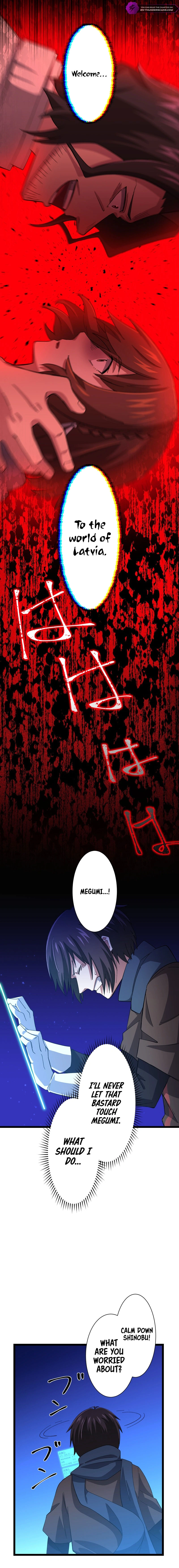 Level 1 kara Hajimaru Shoukan Musou: Ore dake Tsukaeru Ura Dungeon de Subete no Tenseisha o Bucchigiru Chapter 4 — Page 24
