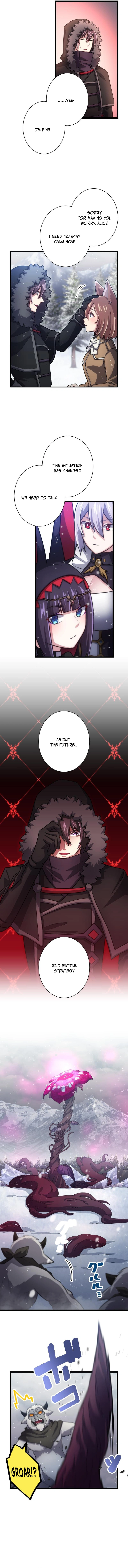 Level 1 kara Hajimaru Shoukan Musou: Ore dake Tsukaeru Ura Dungeon de Subete no Tenseisha o Bucchigiru Chapter 40 — Page 9