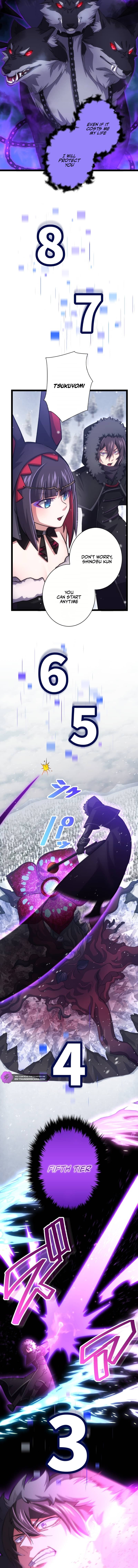 Level 1 kara Hajimaru Shoukan Musou: Ore dake Tsukaeru Ura Dungeon de Subete no Tenseisha o Bucchigiru Chapter 41 — Page 8