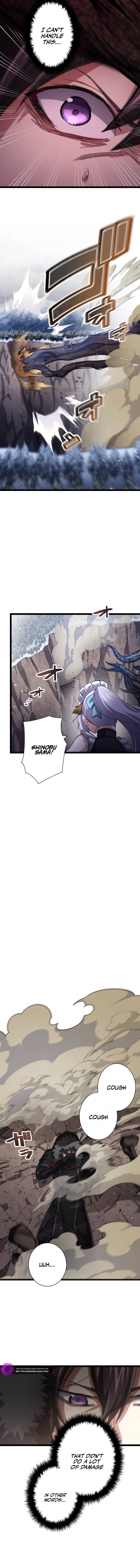 Level 1 kara Hajimaru Shoukan Musou: Ore dake Tsukaeru Ura Dungeon de Subete no Tenseisha o Bucchigiru Chapter 41 — Page 21