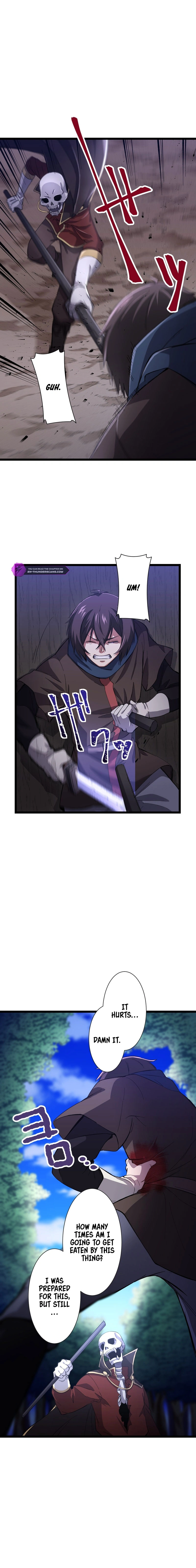 Level 1 kara Hajimaru Shoukan Musou: Ore dake Tsukaeru Ura Dungeon de Subete no Tenseisha o Bucchigiru Chapter 5 — Page 2
