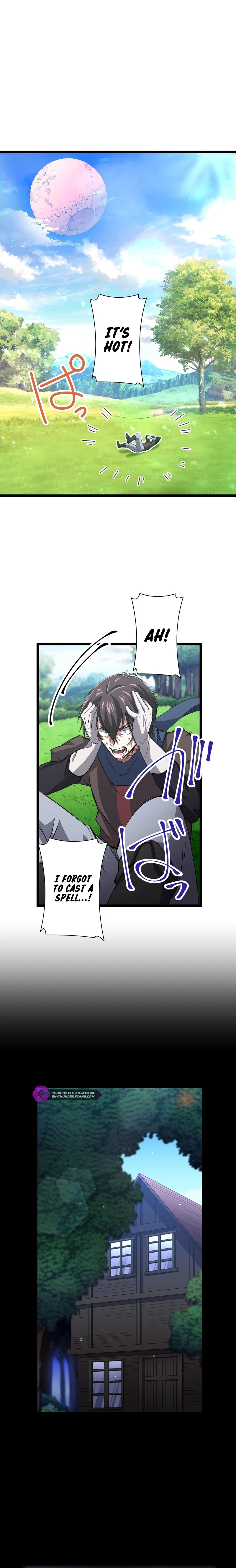 Level 1 kara Hajimaru Shoukan Musou: Ore dake Tsukaeru Ura Dungeon de Subete no Tenseisha o Bucchigiru Chapter 5 — Page 4