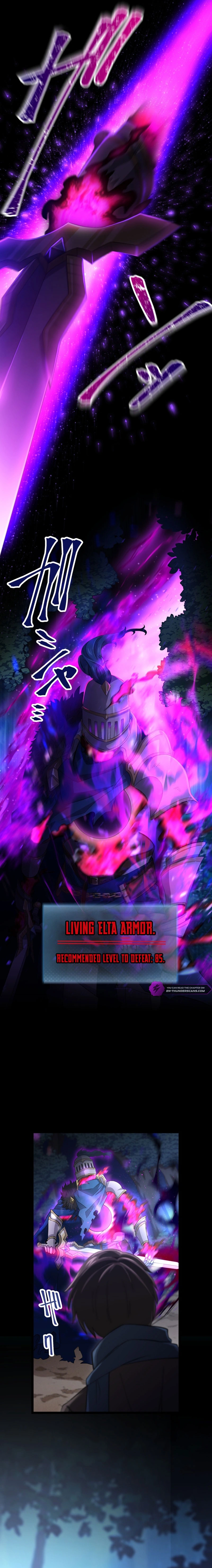 Level 1 kara Hajimaru Shoukan Musou: Ore dake Tsukaeru Ura Dungeon de Subete no Tenseisha o Bucchigiru Chapter 5 — Page 13