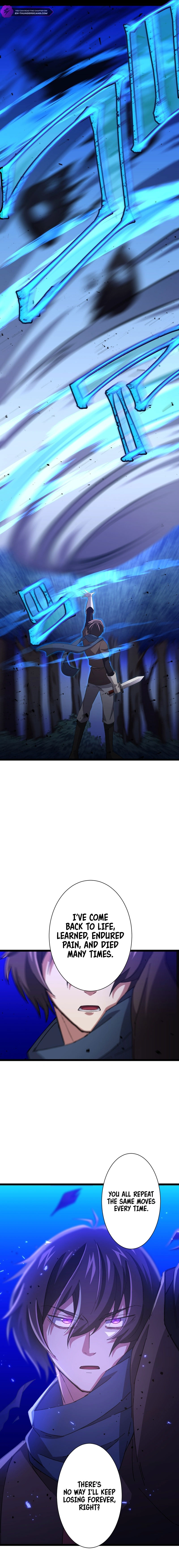 Level 1 kara Hajimaru Shoukan Musou: Ore dake Tsukaeru Ura Dungeon de Subete no Tenseisha o Bucchigiru Chapter 5 — Page 18