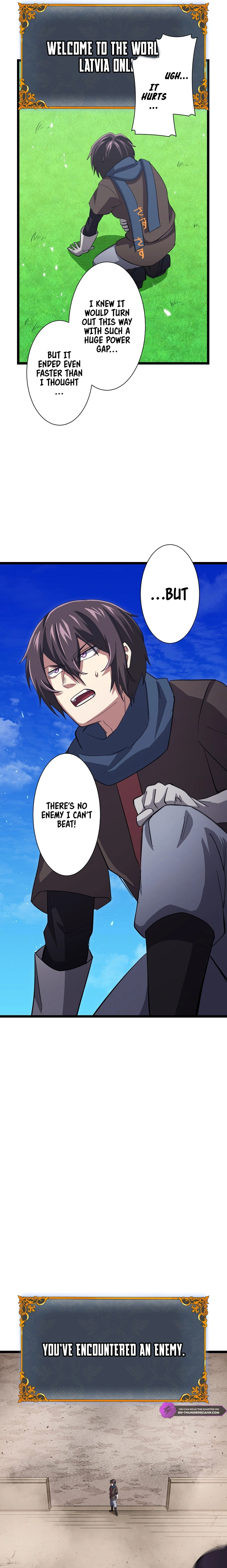 Level 1 kara Hajimaru Shoukan Musou: Ore dake Tsukaeru Ura Dungeon de Subete no Tenseisha o Bucchigiru Chapter 5 — Page 28