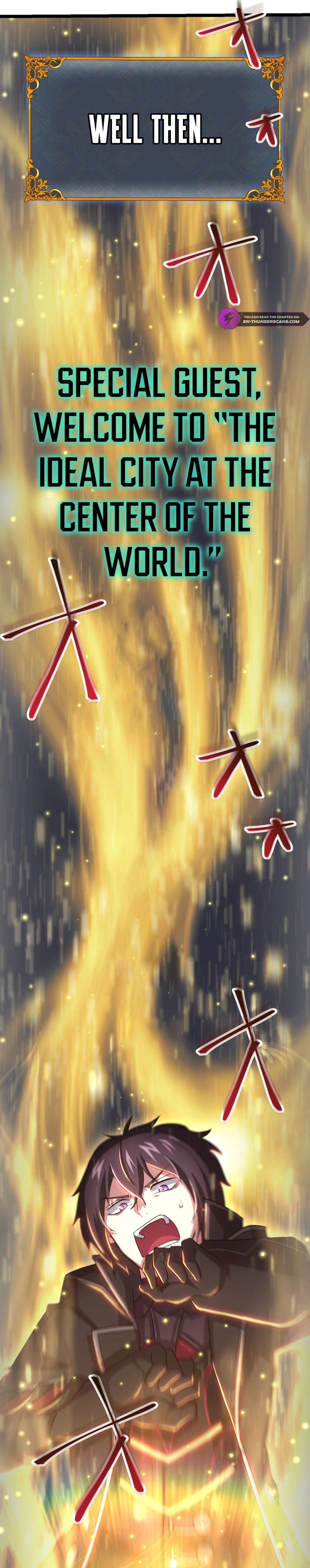 Level 1 kara Hajimaru Shoukan Musou: Ore dake Tsukaeru Ura Dungeon de Subete no Tenseisha o Bucchigiru Chapter 7 — Page 5
