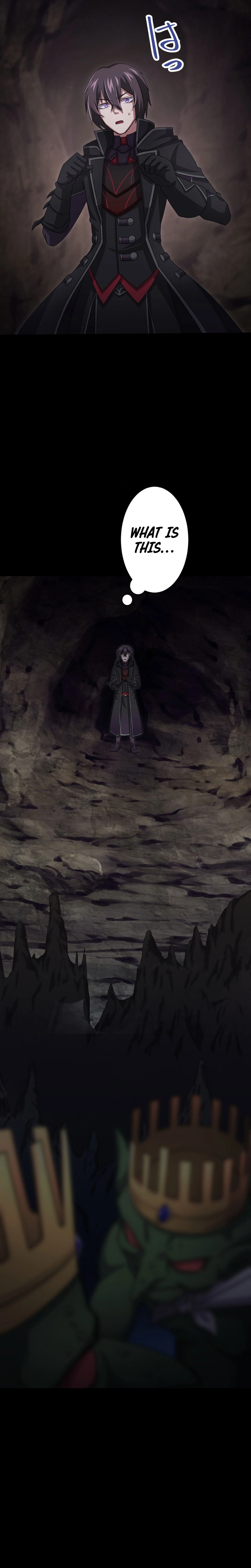 Level 1 kara Hajimaru Shoukan Musou: Ore dake Tsukaeru Ura Dungeon de Subete no Tenseisha o Bucchigiru Chapter 7 — Page 7