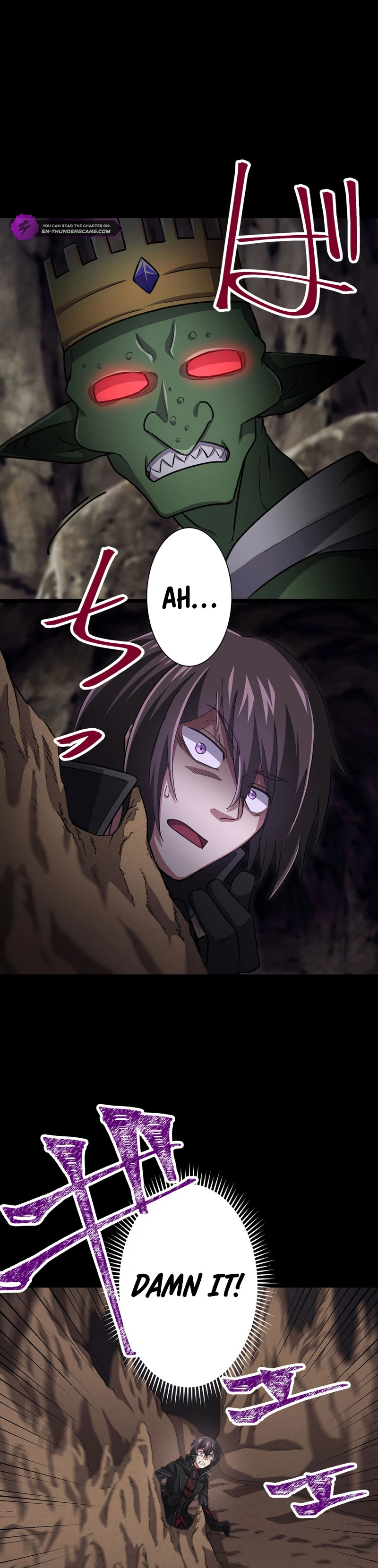 Level 1 kara Hajimaru Shoukan Musou: Ore dake Tsukaeru Ura Dungeon de Subete no Tenseisha o Bucchigiru Chapter 7 — Page 14