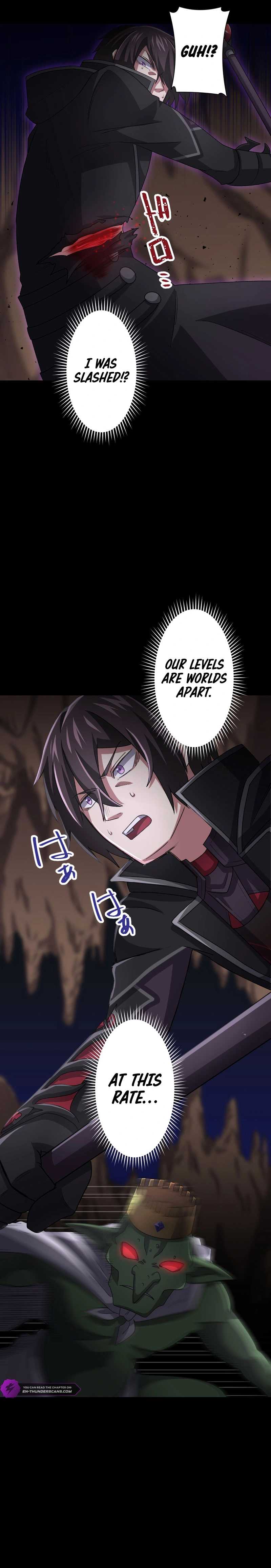 Level 1 kara Hajimaru Shoukan Musou: Ore dake Tsukaeru Ura Dungeon de Subete no Tenseisha o Bucchigiru Chapter 7 — Page 18