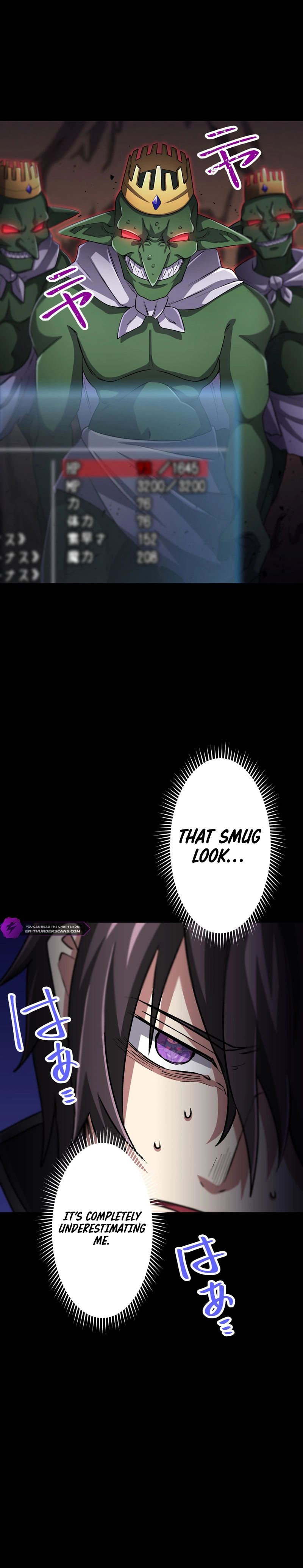 Level 1 kara Hajimaru Shoukan Musou: Ore dake Tsukaeru Ura Dungeon de Subete no Tenseisha o Bucchigiru Chapter 7 — Page 20