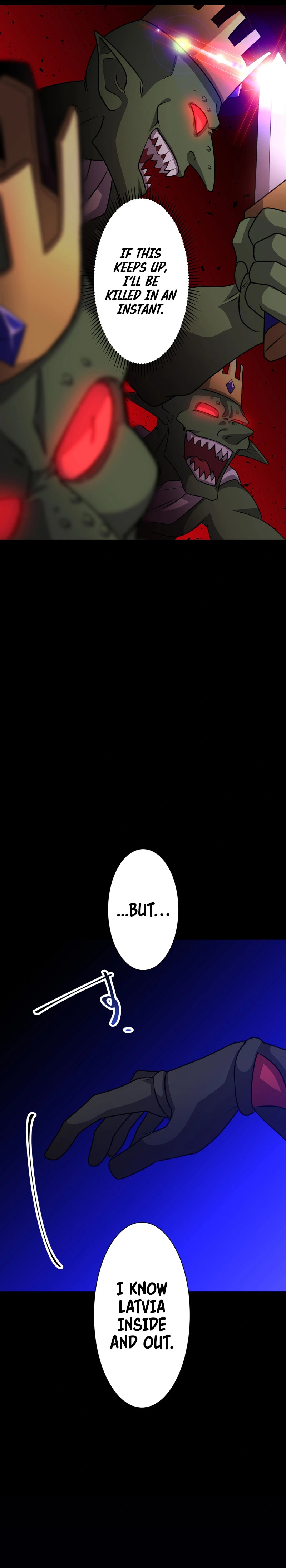 Level 1 kara Hajimaru Shoukan Musou: Ore dake Tsukaeru Ura Dungeon de Subete no Tenseisha o Bucchigiru Chapter 7 — Page 21