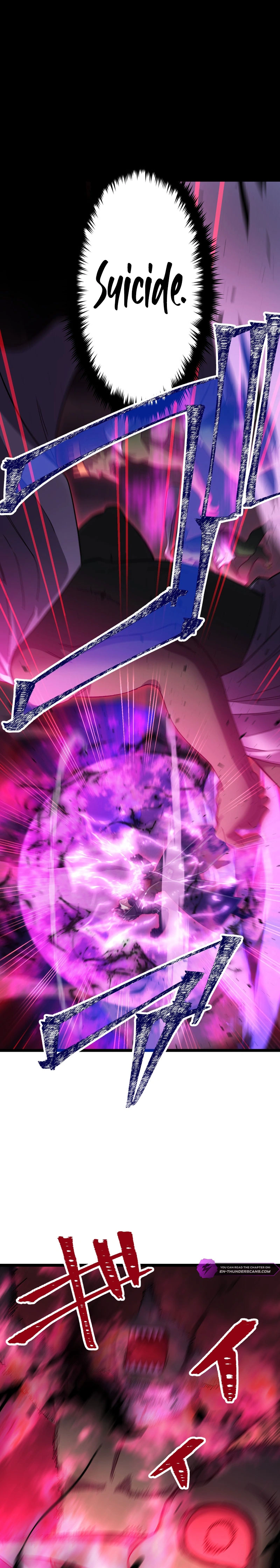 Level 1 kara Hajimaru Shoukan Musou: Ore dake Tsukaeru Ura Dungeon de Subete no Tenseisha o Bucchigiru Chapter 7 — Page 23