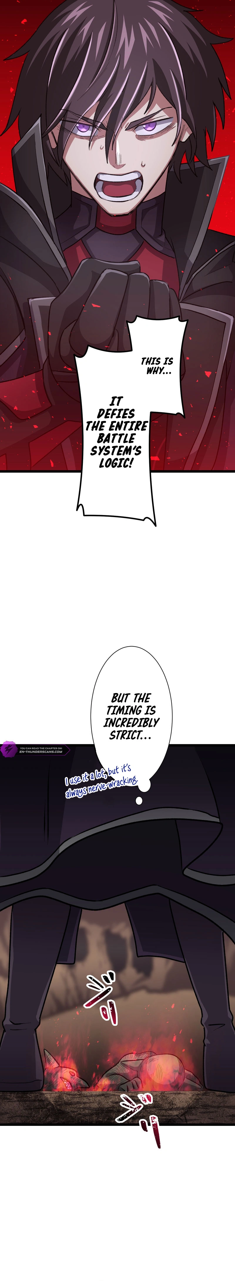 Level 1 kara Hajimaru Shoukan Musou: Ore dake Tsukaeru Ura Dungeon de Subete no Tenseisha o Bucchigiru Chapter 7 — Page 28