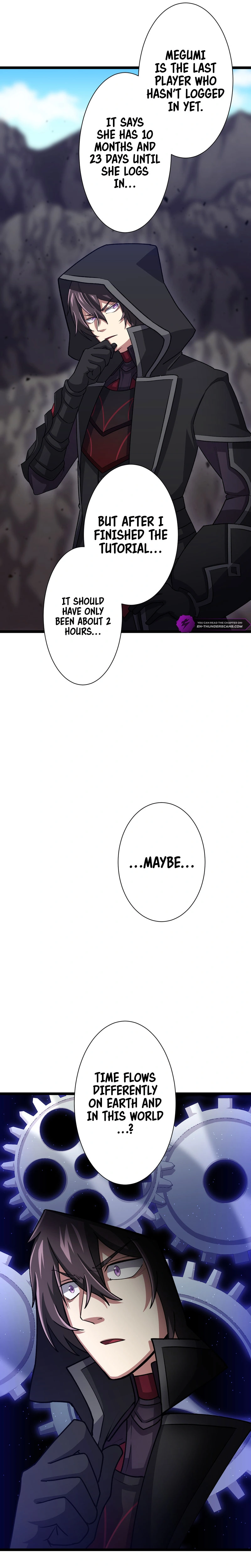 Level 1 kara Hajimaru Shoukan Musou: Ore dake Tsukaeru Ura Dungeon de Subete no Tenseisha o Bucchigiru Chapter 8 — Page 3