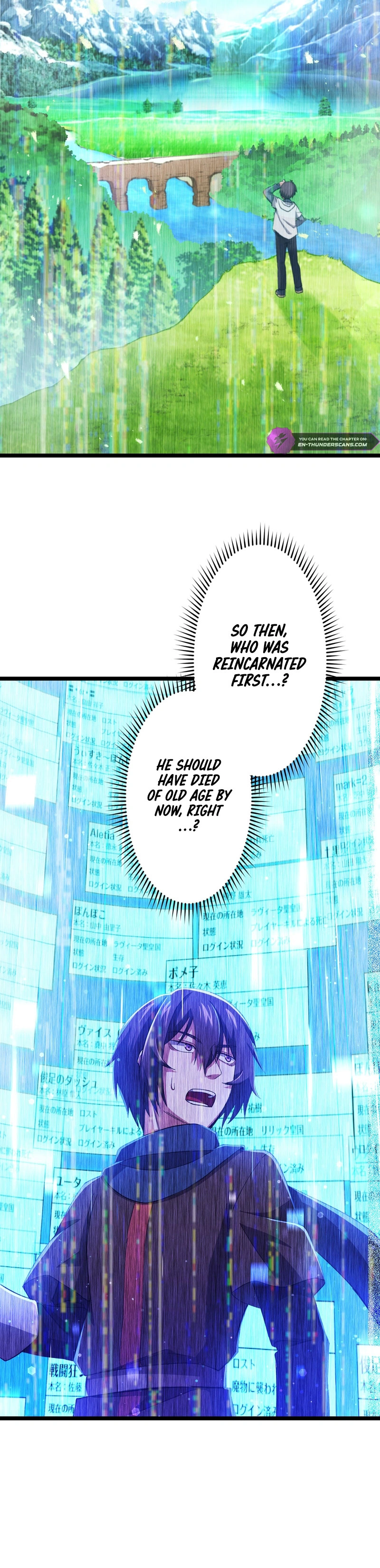 Level 1 kara Hajimaru Shoukan Musou: Ore dake Tsukaeru Ura Dungeon de Subete no Tenseisha o Bucchigiru Chapter 8 — Page 5