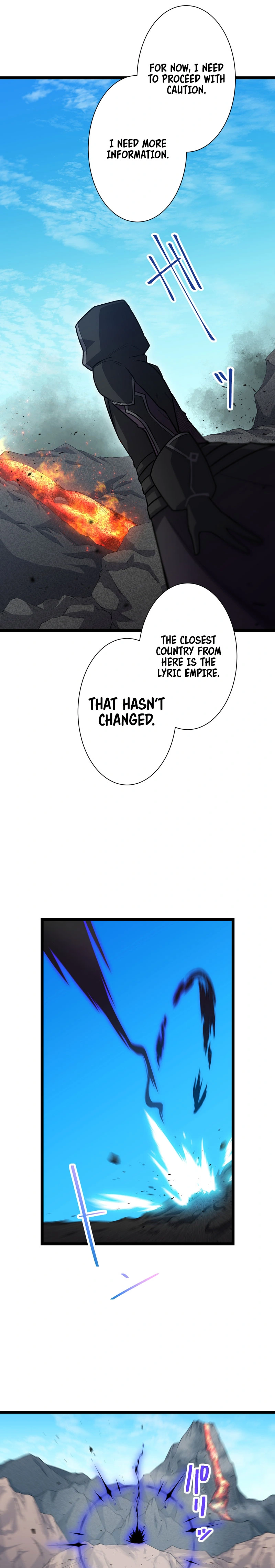 Level 1 kara Hajimaru Shoukan Musou: Ore dake Tsukaeru Ura Dungeon de Subete no Tenseisha o Bucchigiru Chapter 8 — Page 7
