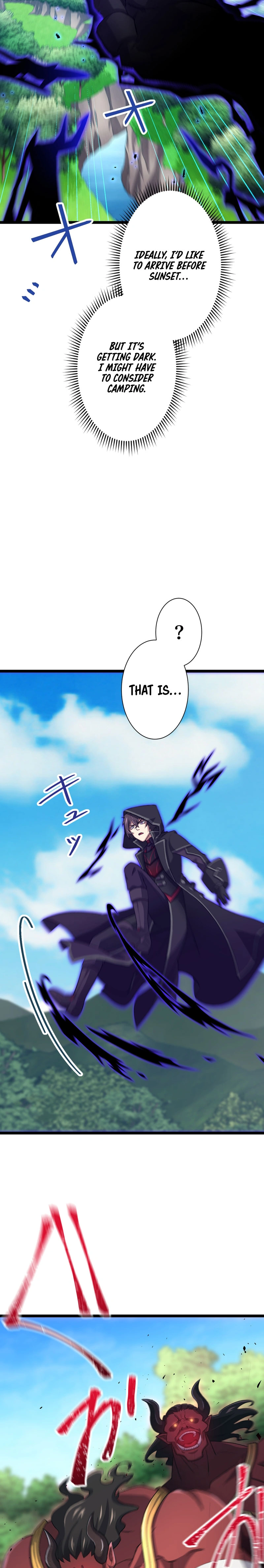 Level 1 kara Hajimaru Shoukan Musou: Ore dake Tsukaeru Ura Dungeon de Subete no Tenseisha o Bucchigiru Chapter 8 — Page 13