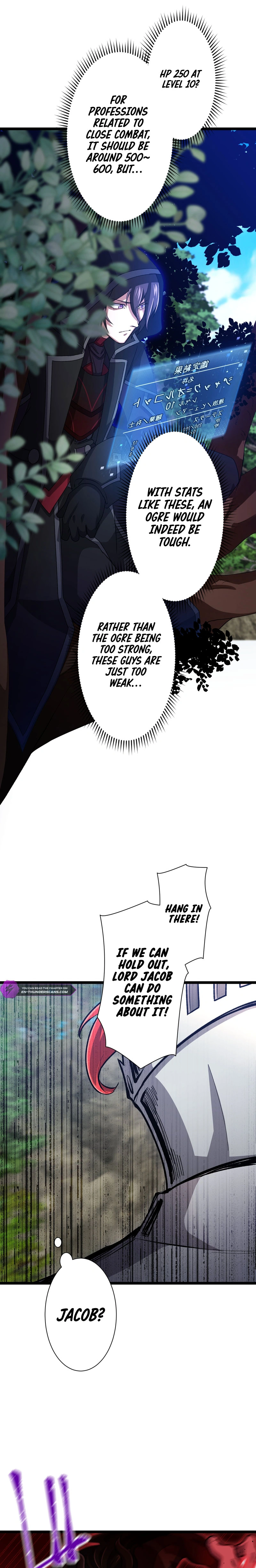 Level 1 kara Hajimaru Shoukan Musou: Ore dake Tsukaeru Ura Dungeon de Subete no Tenseisha o Bucchigiru Chapter 8 — Page 17