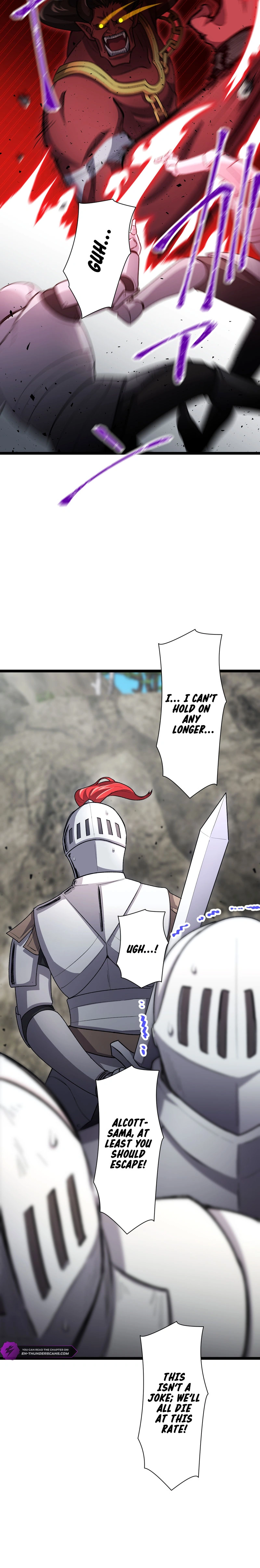 Level 1 kara Hajimaru Shoukan Musou: Ore dake Tsukaeru Ura Dungeon de Subete no Tenseisha o Bucchigiru Chapter 8 — Page 18