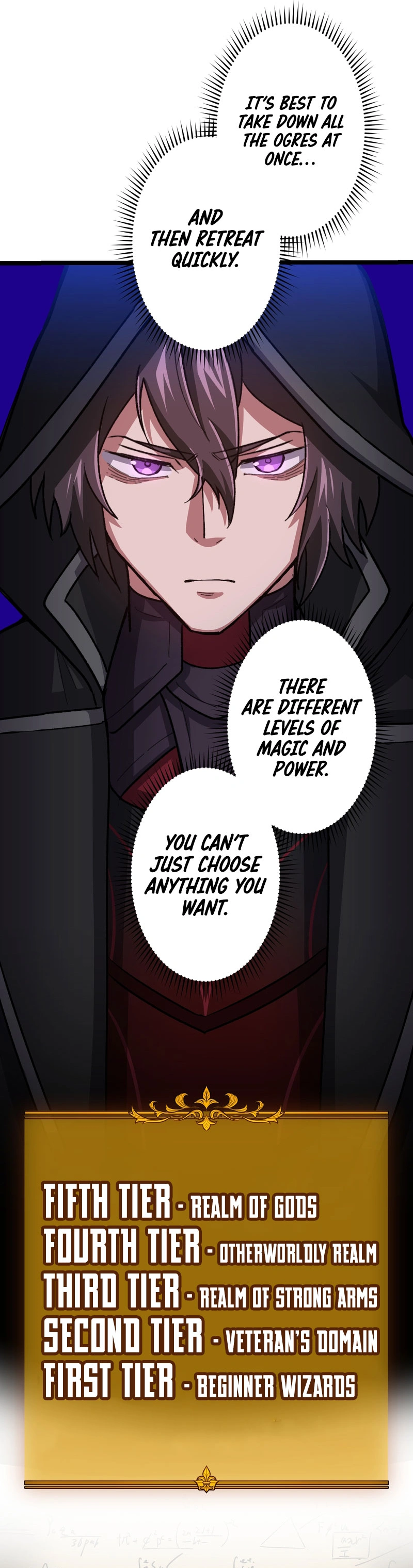 Level 1 kara Hajimaru Shoukan Musou: Ore dake Tsukaeru Ura Dungeon de Subete no Tenseisha o Bucchigiru Chapter 8 — Page 20