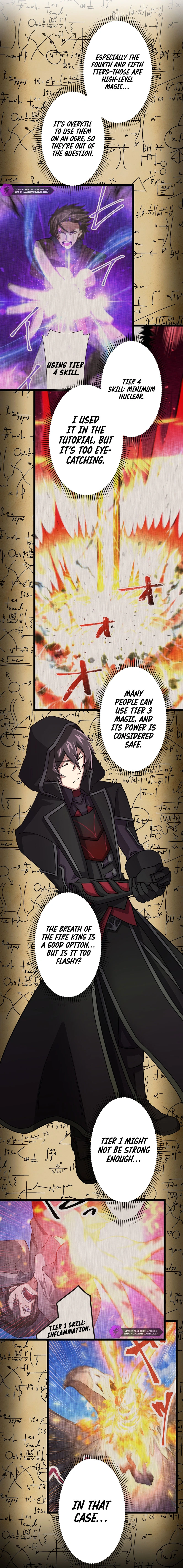 Level 1 kara Hajimaru Shoukan Musou: Ore dake Tsukaeru Ura Dungeon de Subete no Tenseisha o Bucchigiru Chapter 8 — Page 21
