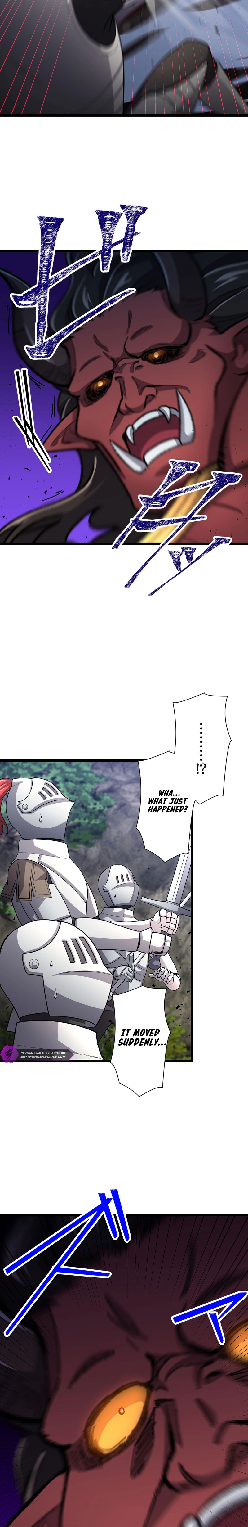 Level 1 kara Hajimaru Shoukan Musou: Ore dake Tsukaeru Ura Dungeon de Subete no Tenseisha o Bucchigiru Chapter 8 — Page 23