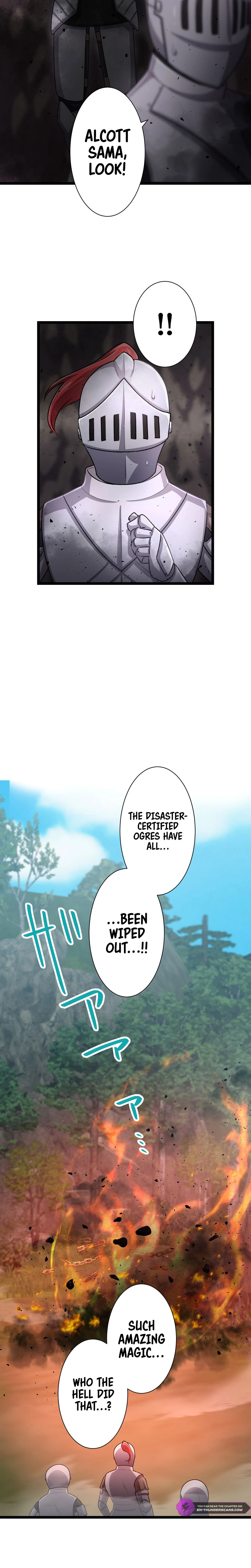 Level 1 kara Hajimaru Shoukan Musou: Ore dake Tsukaeru Ura Dungeon de Subete no Tenseisha o Bucchigiru Chapter 8 — Page 29