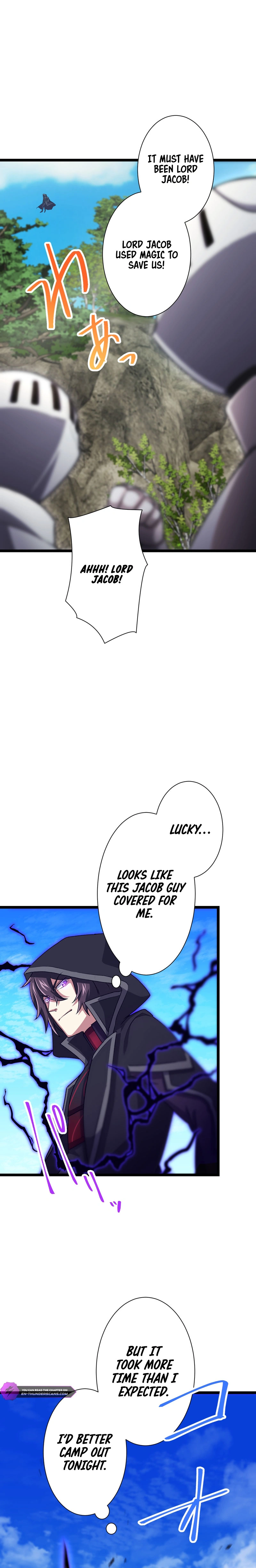 Level 1 kara Hajimaru Shoukan Musou: Ore dake Tsukaeru Ura Dungeon de Subete no Tenseisha o Bucchigiru Chapter 8 — Page 30
