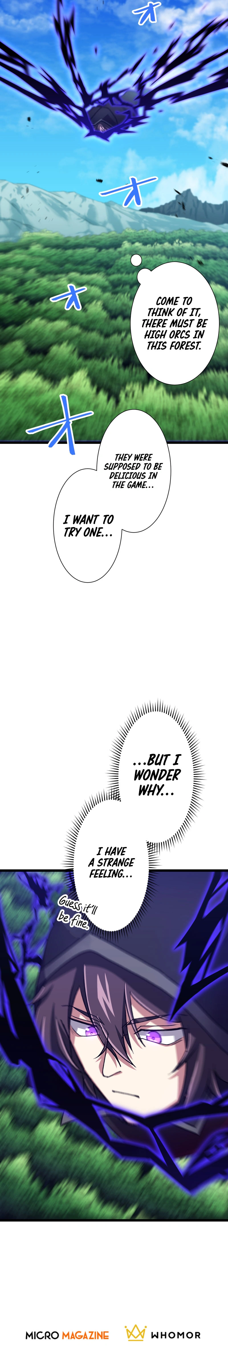 Level 1 kara Hajimaru Shoukan Musou: Ore dake Tsukaeru Ura Dungeon de Subete no Tenseisha o Bucchigiru Chapter 8 — Page 31