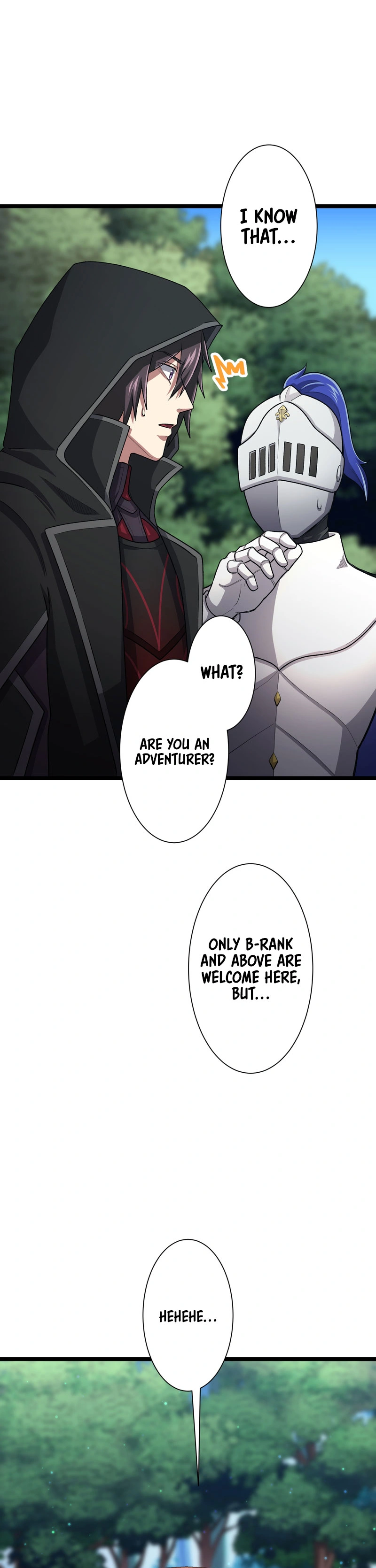 Level 1 kara Hajimaru Shoukan Musou: Ore dake Tsukaeru Ura Dungeon de Subete no Tenseisha o Bucchigiru Chapter 9 — Page 8