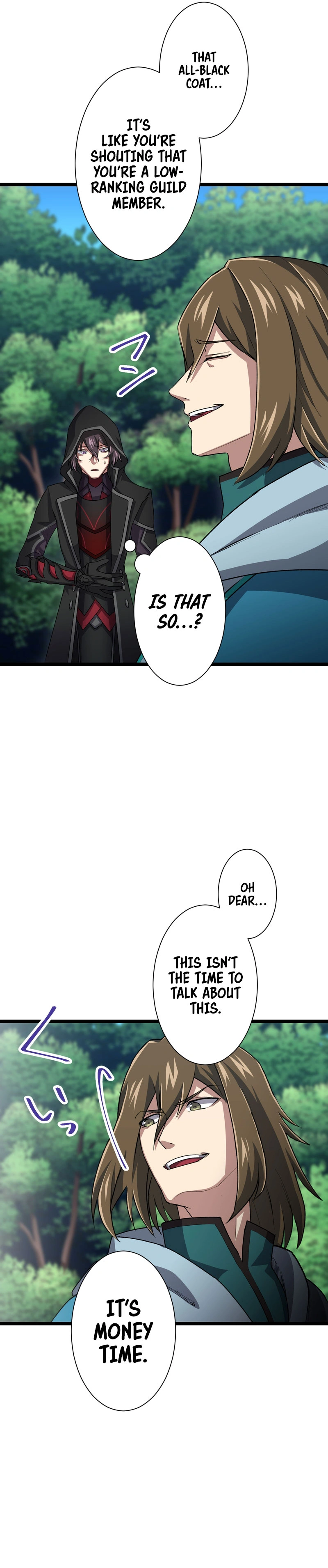 Level 1 kara Hajimaru Shoukan Musou: Ore dake Tsukaeru Ura Dungeon de Subete no Tenseisha o Bucchigiru Chapter 9 — Page 11