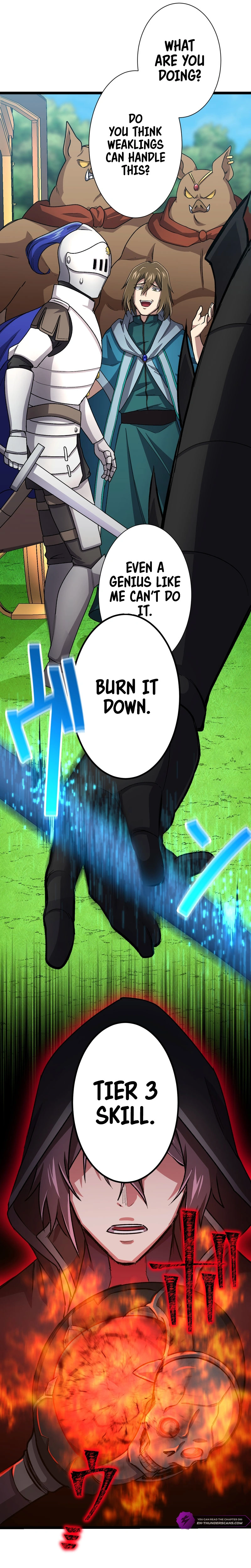 Level 1 kara Hajimaru Shoukan Musou: Ore dake Tsukaeru Ura Dungeon de Subete no Tenseisha o Bucchigiru Chapter 9 — Page 19