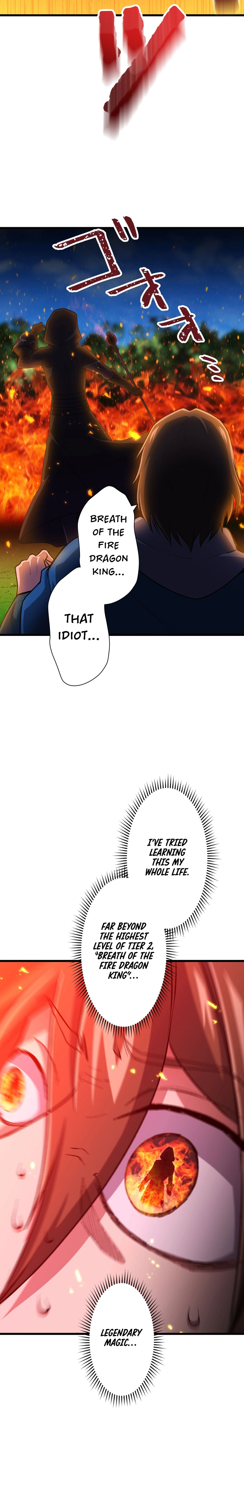 Level 1 kara Hajimaru Shoukan Musou: Ore dake Tsukaeru Ura Dungeon de Subete no Tenseisha o Bucchigiru Chapter 9 — Page 22