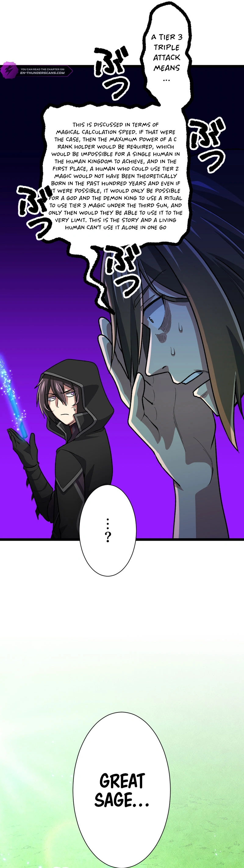 Level 1 kara Hajimaru Shoukan Musou: Ore dake Tsukaeru Ura Dungeon de Subete no Tenseisha o Bucchigiru Chapter 9 — Page 26