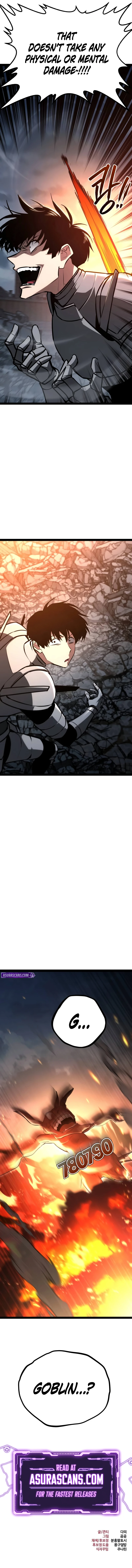 Level 999 Goblin Chapter 18 — Page 16