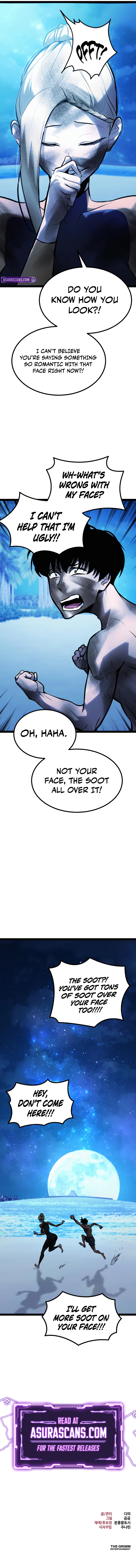 Level 999 Goblin Chapter 36 — Page 18