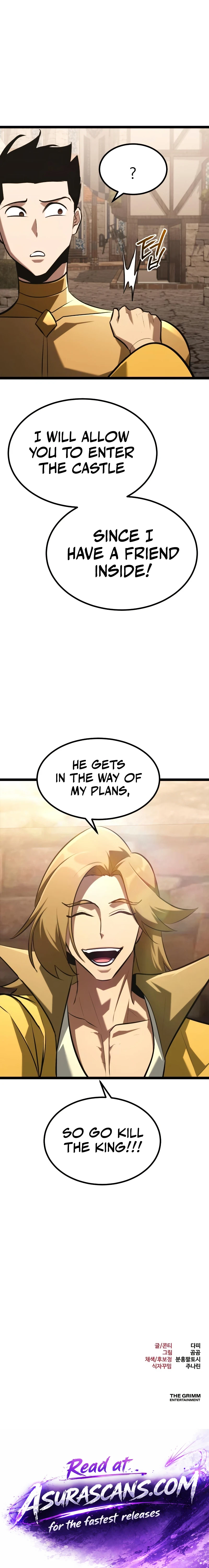 Level 999 Goblin Chapter 49 — Page 19