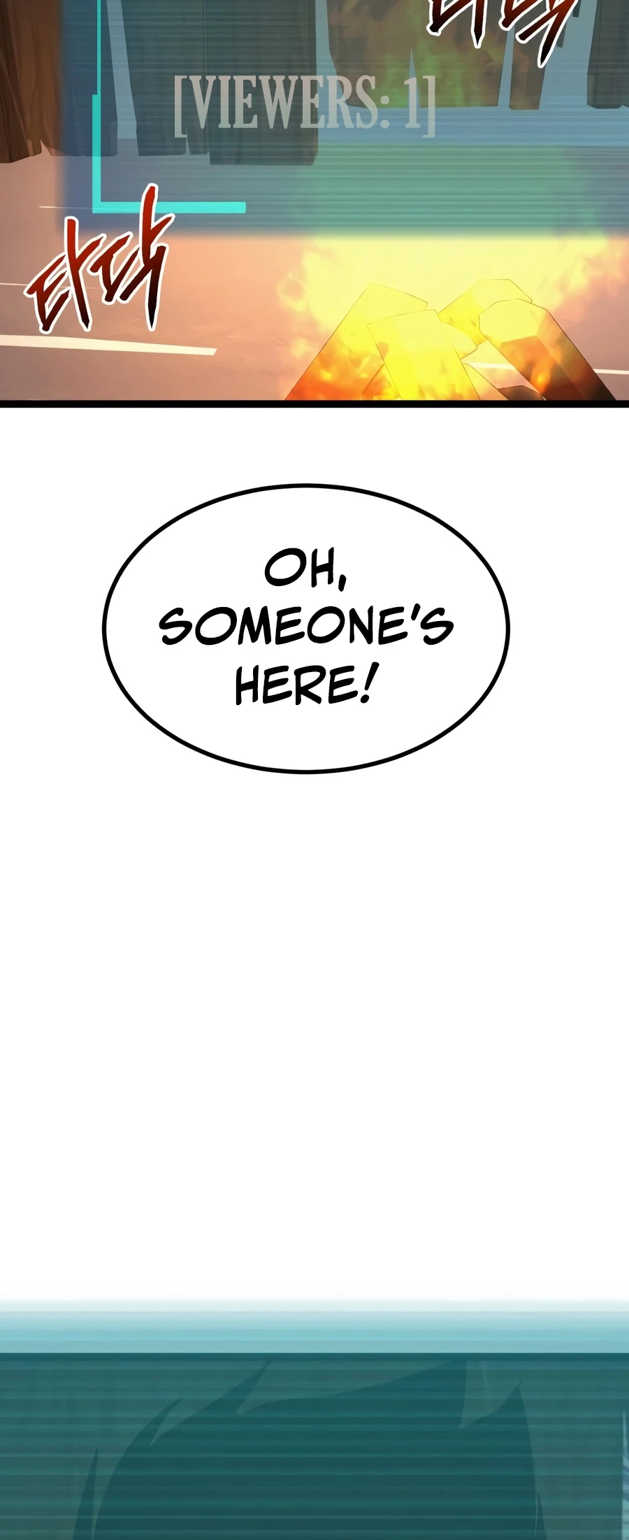Level 999 Goblin Chapter 55 — Page 5