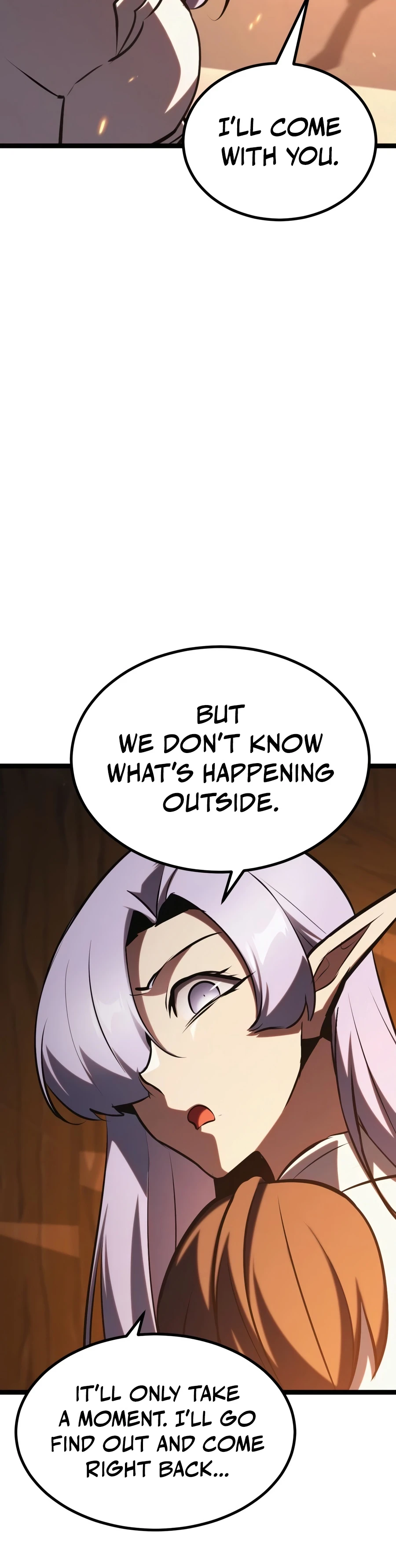 Level 999 Goblin Chapter 55 — Page 11