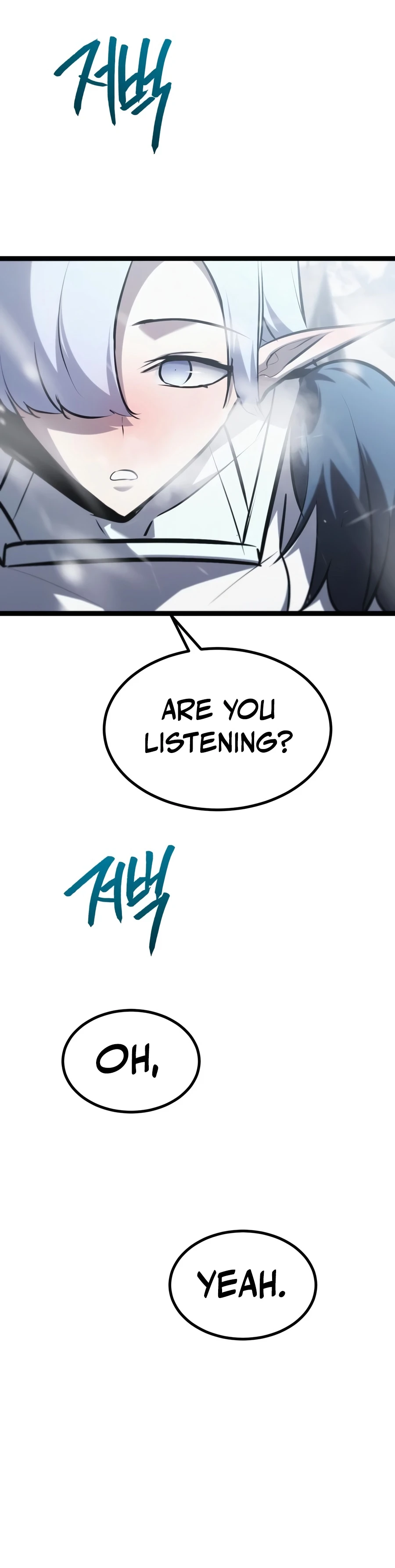 Level 999 Goblin Chapter 55 — Page 15