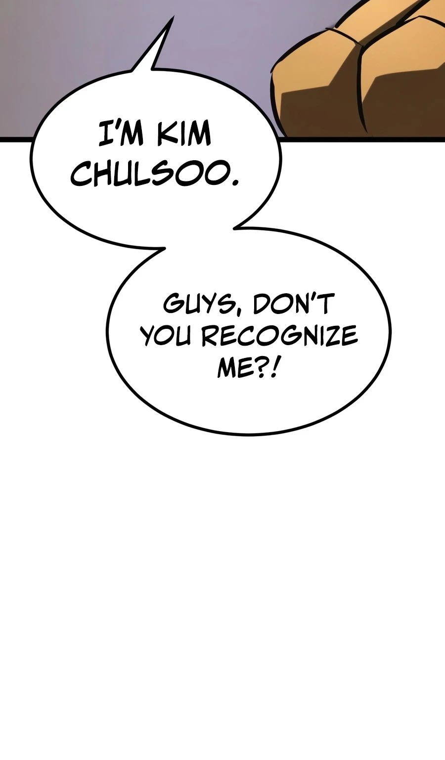Level 999 Goblin Chapter 55 — Page 21