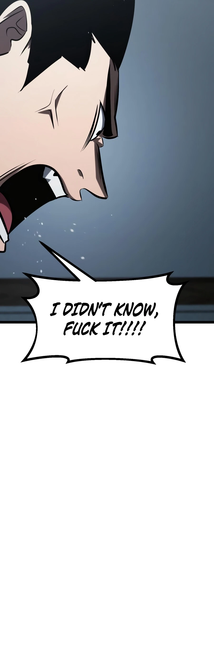 Level 999 Goblin Chapter 56 — Page 3