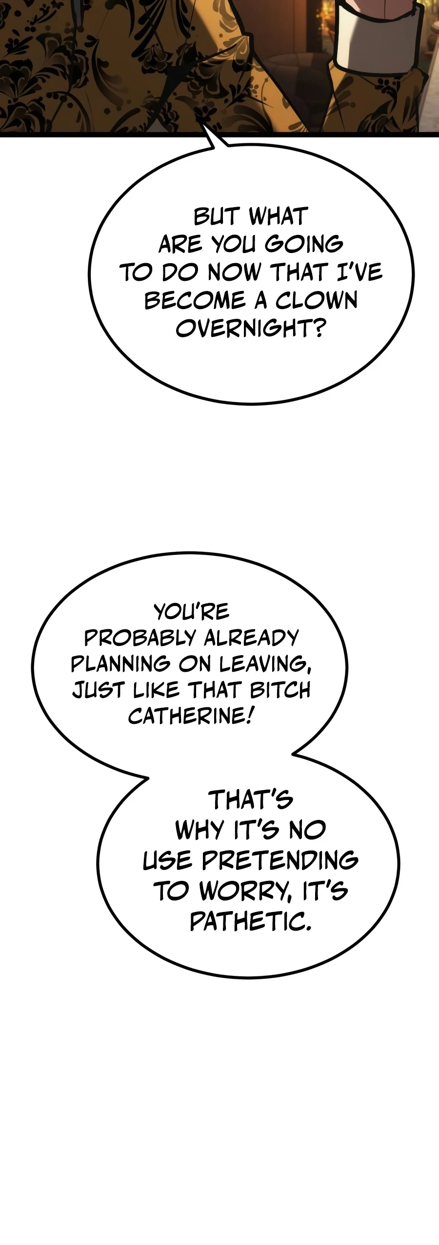 Level 999 Goblin Chapter 56 — Page 9